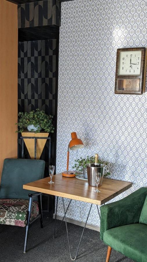 Melia Hotel Gudauri Bagian luar foto