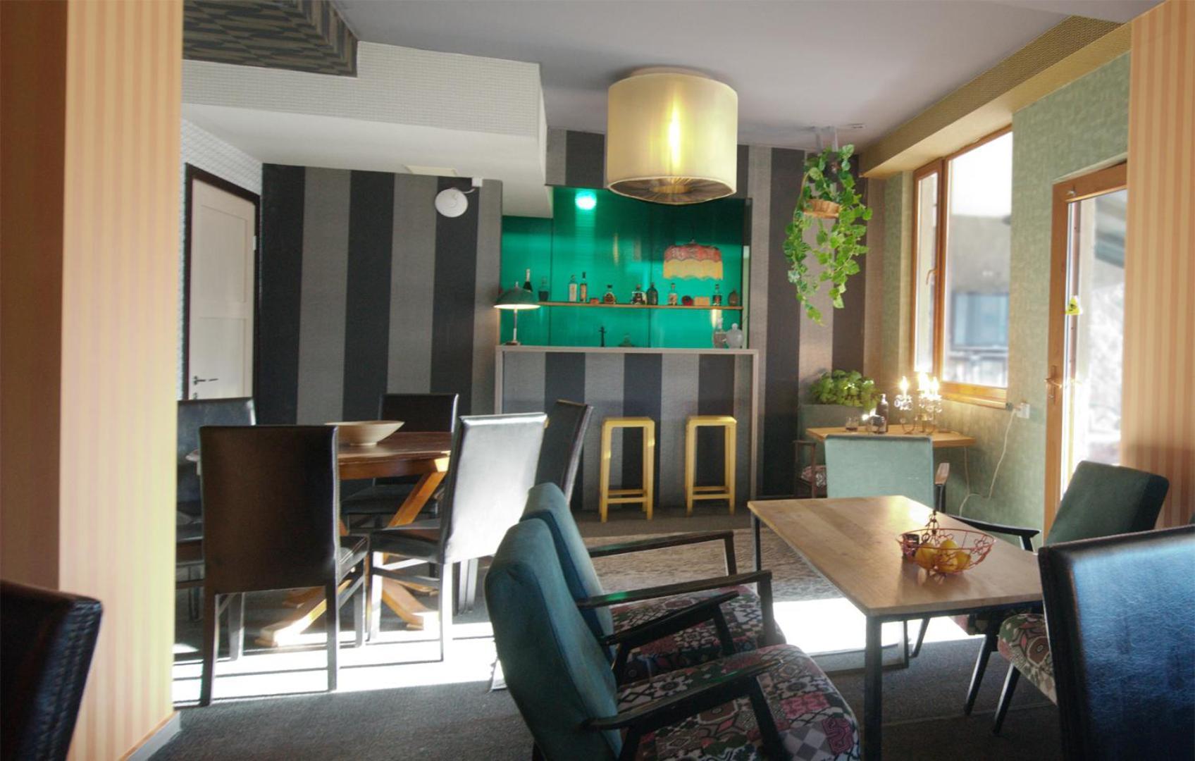 Melia Hotel Gudauri Bagian luar foto