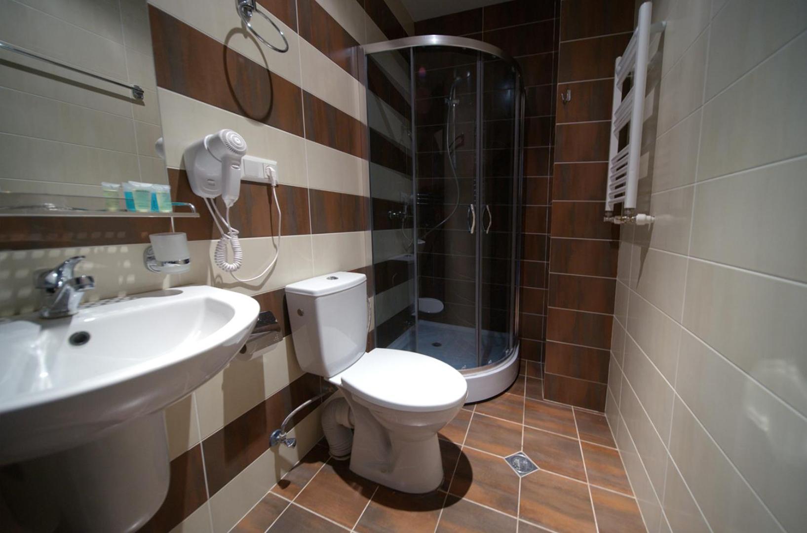 Melia Hotel Gudauri Bagian luar foto