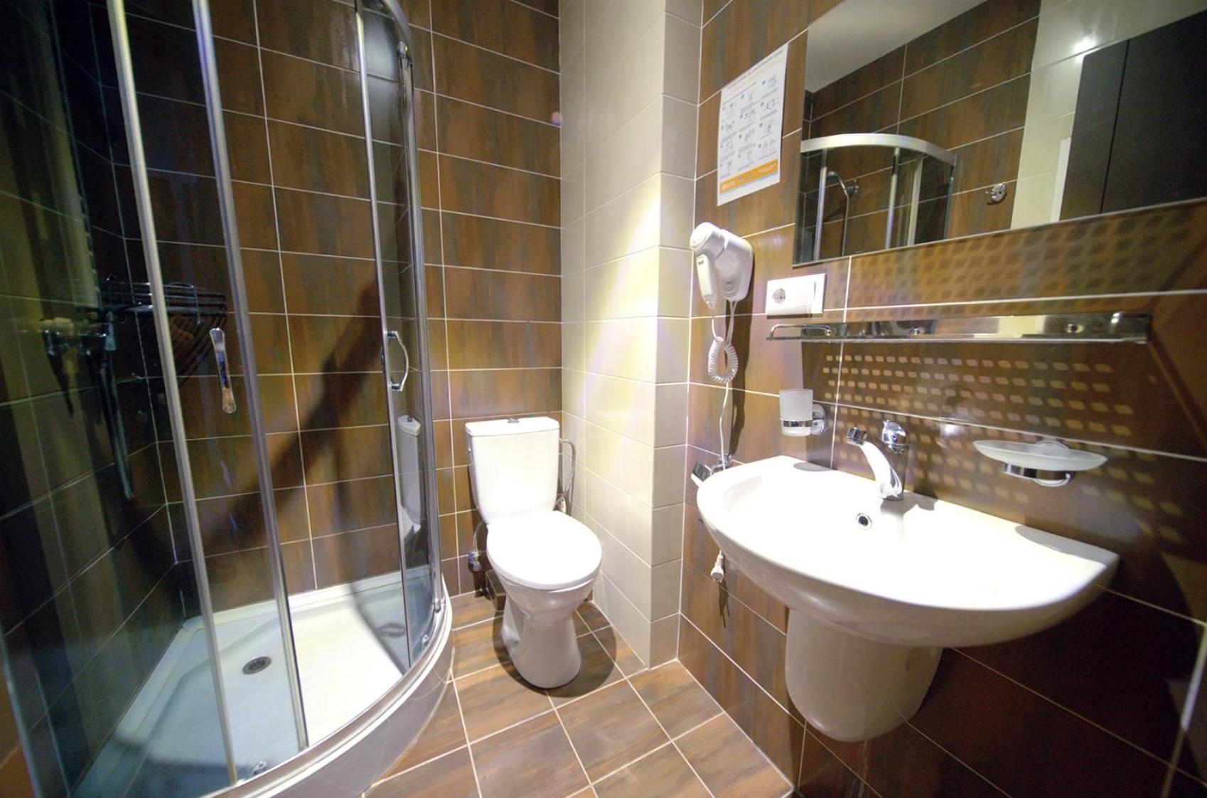 Melia Hotel Gudauri Bagian luar foto