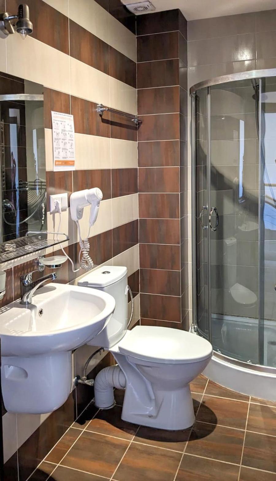 Melia Hotel Gudauri Bagian luar foto